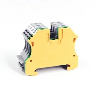 Allen Bradley 1492-J4ND