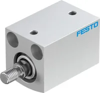 Festo ADVC-20-25-A-P