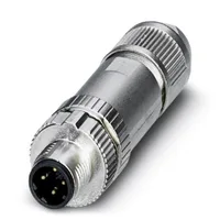 Phoenix Contact SACC-M12MSD-4PL SH PN