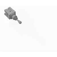 Allen Bradley 800T-T2H3OOXX