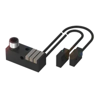 Balluff BES Z02KR2-PSC20F-P100-S04-V