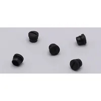 Ifm Electronic PROTECTIVE CAP M12 10PCS.