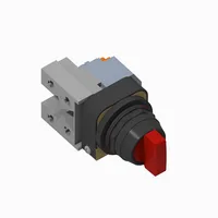 Allen Bradley 800H-16JRR2KB7OX
