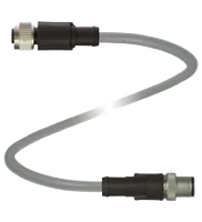 Pepperl+Fuchs V15L-G-10M-PUR-U-V15L-G