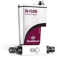 Bronkhorst LOW-ΔP-FLOW F-101DI