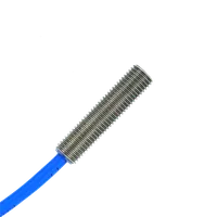 Rechner Sensors IAS-30-M8-N, ATEX, L = 35 mm