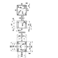 Bernstein GEH.KPL.CA-130 P