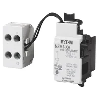 Eaton Electric NZM1-XA208-250AC/DC