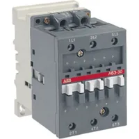 ABB A63-30-00 230-240V 50Hz / 240-260V 60Hz