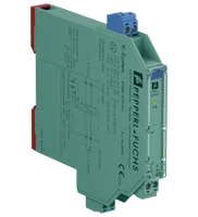 Pepperl+Fuchs KCD2-SCD-Ex1