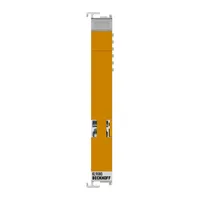 Beckhoff KL9080