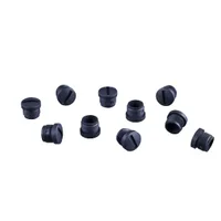 IFM PROTECTIVE CAP M12 10PCS.