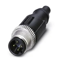 Phoenix Contact SAC-5P-M12MS PB TR