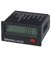 Pepperl+Fuchs KH-LCD-24-24VDC