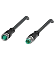 Pepperl+Fuchs V31-GM-BK2M-PUR-U-V3-GM