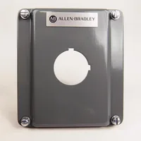 Allen Bradley 800T-1ZT