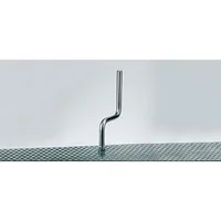 Ifm Electronic ROD MOUNTING ANGLED