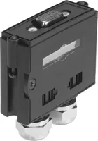Festo NECA-S1G9-P9-MP3