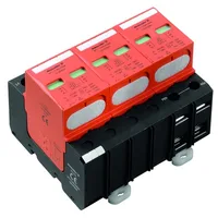 Weidmüller VPU I 3  400V/25KA