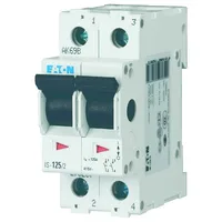 Eaton Electric IS-63/2