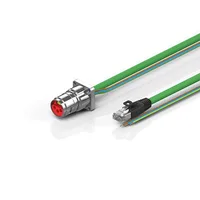 Beckhoff ZK7206-BL00-Axxx