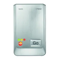 Testo SE & Co. KGaA 0572 1766