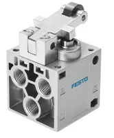 Festo R-5-1/4-B