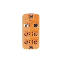 IFM IO-Link Master AS-i 4P IP67