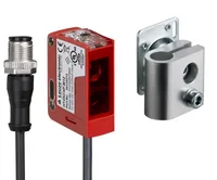 Leuze Set HT25CI/PX+BTU200M-D14