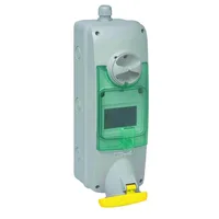 Schneider Electric PKB63V515