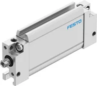 Festo DZF-12-25-P-A