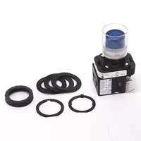 Allen Bradley 800H-QRAH2BA2