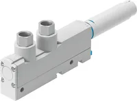 Festo VN-14-L-T4-PI5-VI5-RO2-A