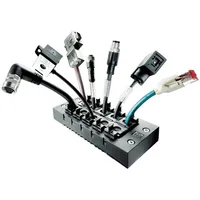 Lappkabel 52220002