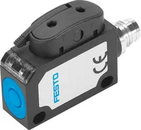 Festo SOEG-L-Q20-NP-S-2L-TI