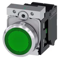 Siemens 3SU1156-0AB40-3BA0