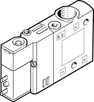 Festo CPE14-M1BH-3OL-1/8