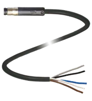 Pepperl+Fuchs V311S-GR-BK1M-PUR-U