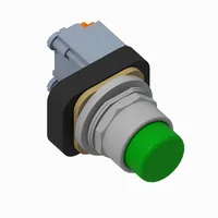Allen Bradley 800TC-PB26GX