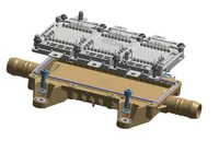 Infineon PLASTIC COOLER HPD G1