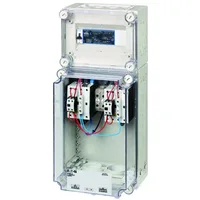 Eaton Electric NAS80-CI-1