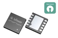 Infineon OPTIGA™ TRUST X SLS 32AIA