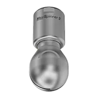 Lechler Series 5M4 "MaxiSpinner 2" | 5M43291YTF200