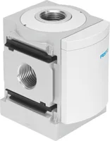 Festo MS6-FRM-3/8