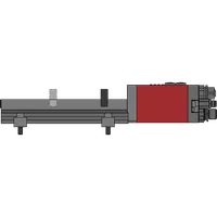 TR Electronic 320-00562