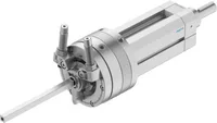 Festo DSL-40-125-270-CC-A-S2-B