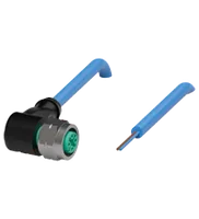 Pepperl+Fuchs V1-WV4A-N-10M-PUR