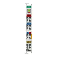 Beckhoff KL3356
