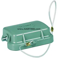 Harting Deutschland 09 30 006 5427