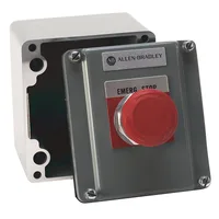 Allen Bradley 800R-R3TA